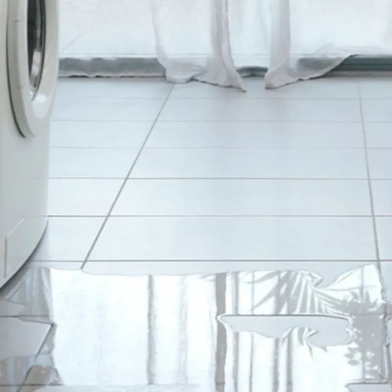 Appliance Leak Cleanup in Hardwick, MA